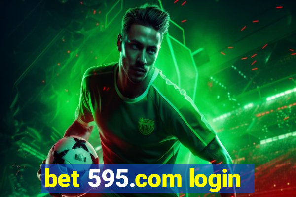 bet 595.com login